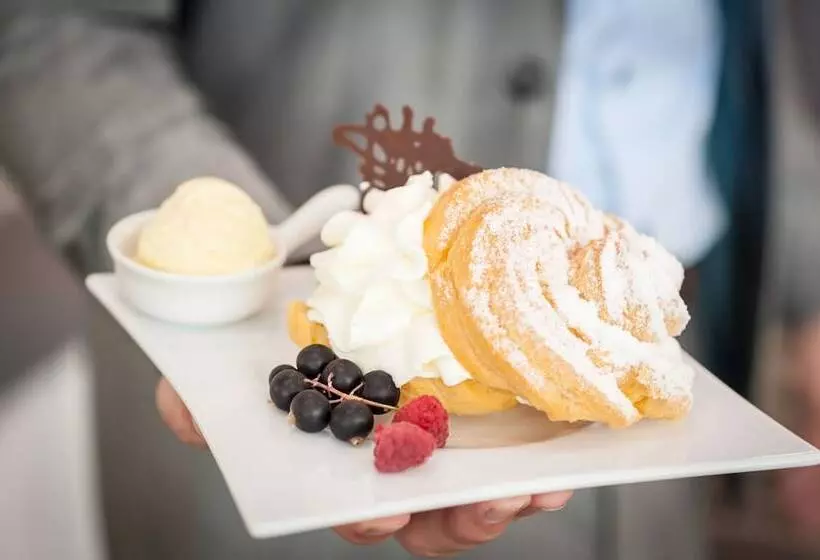 فندق Frankenland