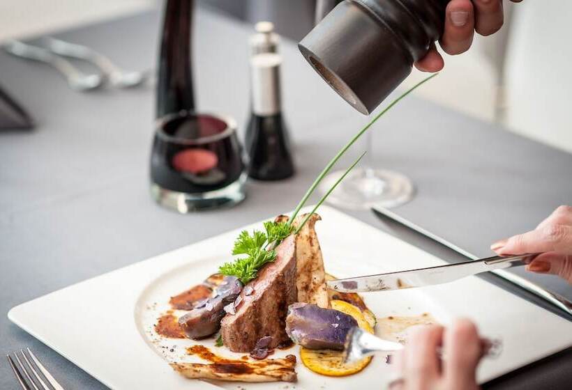 ホテル Frankenland