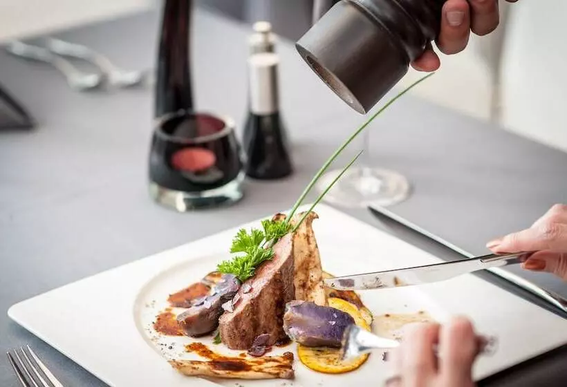 فندق Frankenland