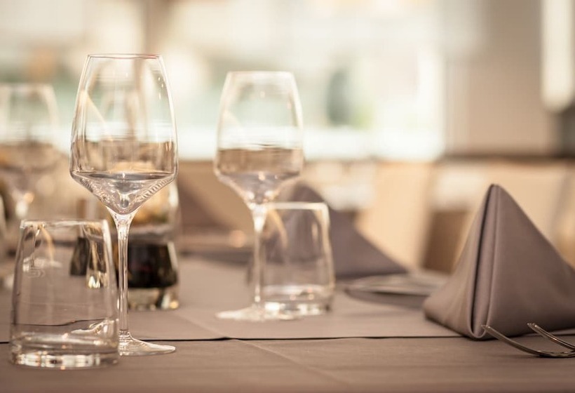 ホテル Frankenland