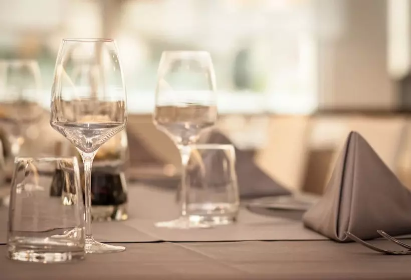 فندق Frankenland