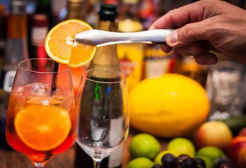 فندق Frankenland