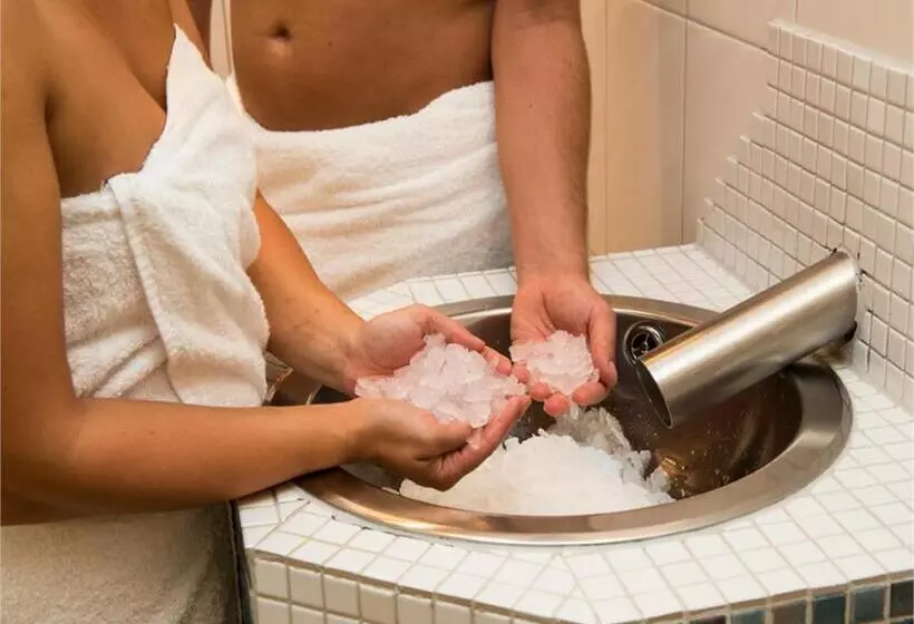 فندق Gut Voigtlaender