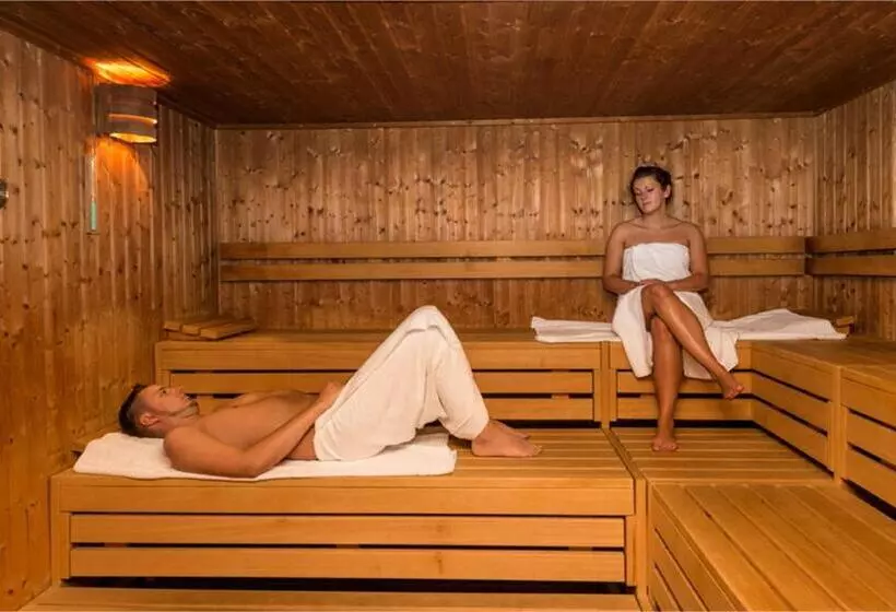 فندق Gut Voigtlaender