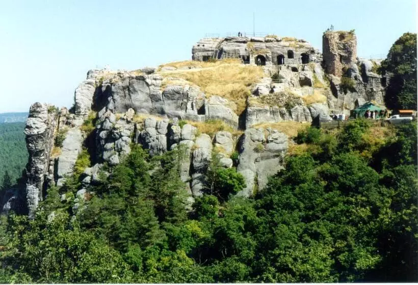 فندق Gut Voigtlaender