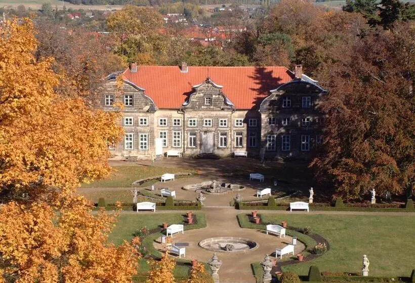 فندق Gut Voigtlaender