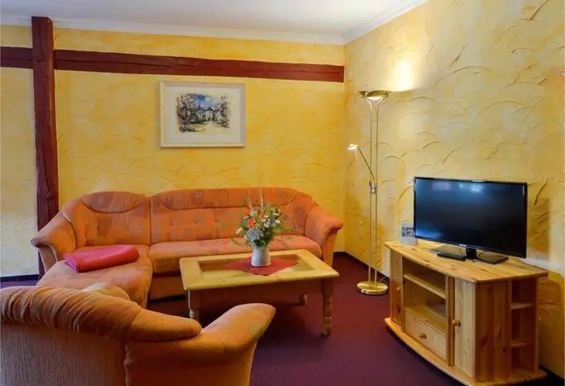 فندق Gut Voigtlaender