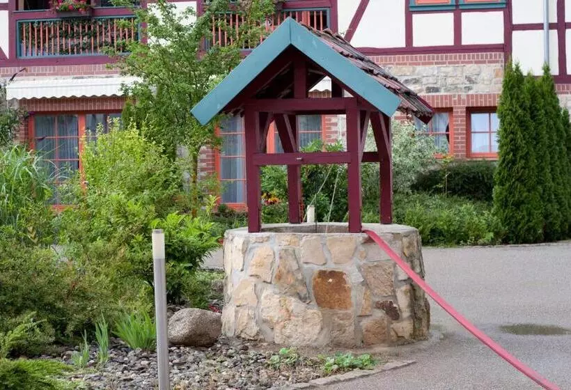 فندق Gut Voigtlaender