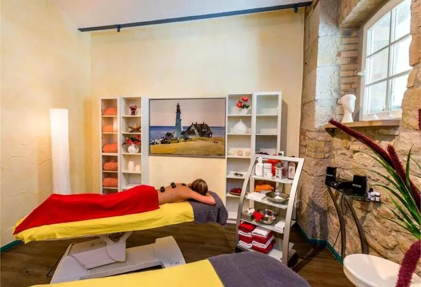 فندق Gut Voigtlaender