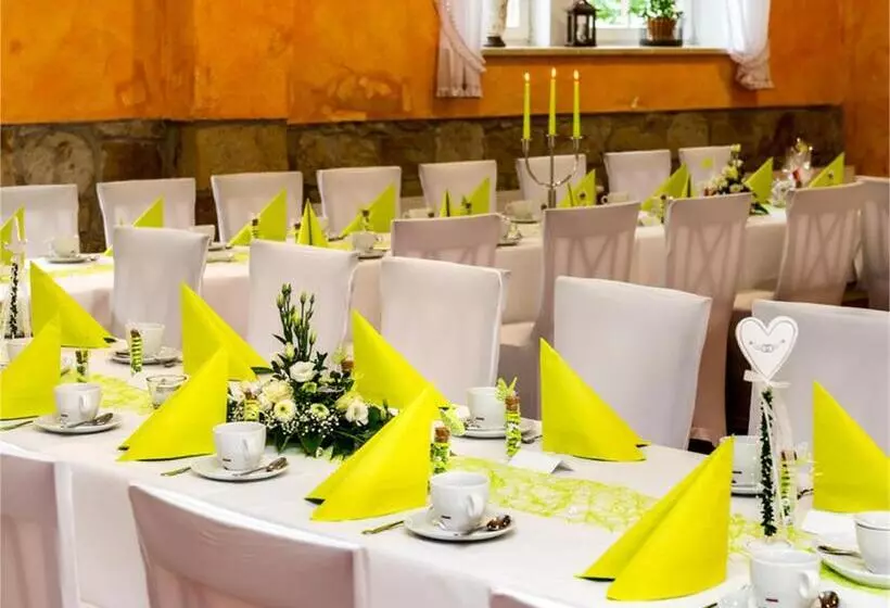 فندق Gut Voigtlaender