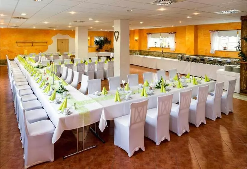 فندق Gut Voigtlaender