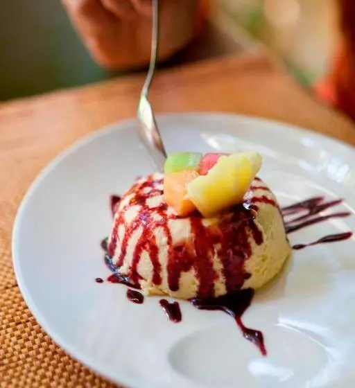 هتل Hacienda Campeche