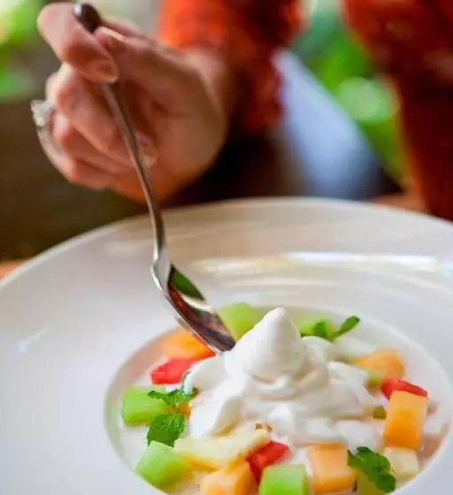 هتل Hacienda Campeche