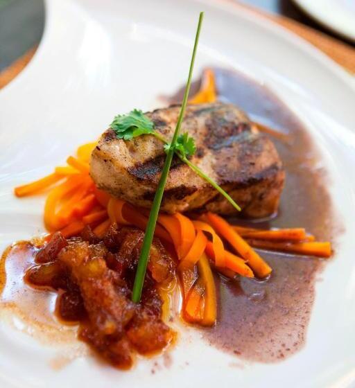 Hotel Hacienda Campeche