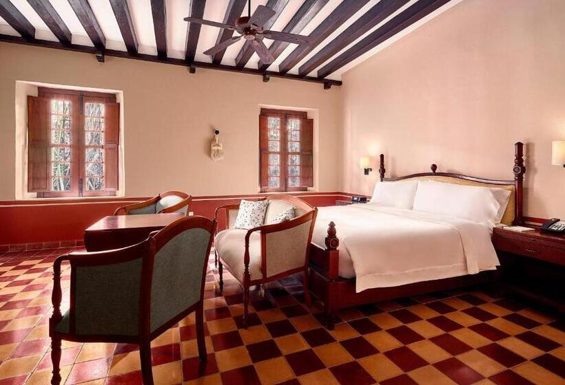 Hotel Hacienda Campeche