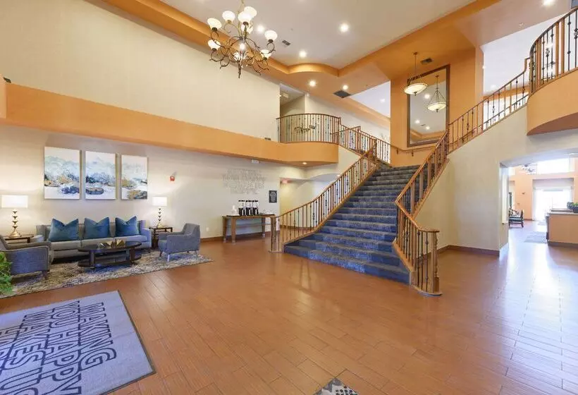 호텔 Hampton Inn & Suites Phoenix Goodyear