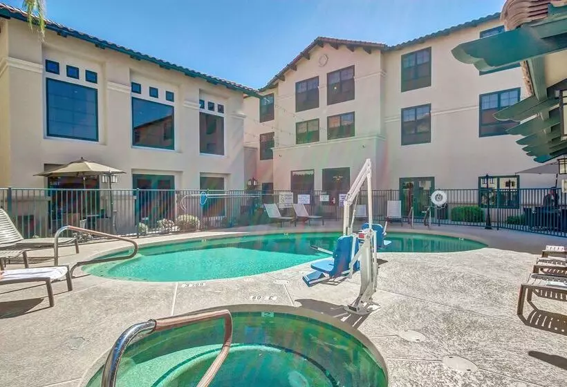 호텔 Hampton Inn & Suites Phoenix Goodyear