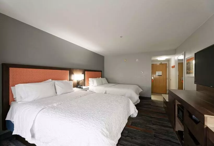 호텔 Hampton Inn & Suites Phoenix Goodyear