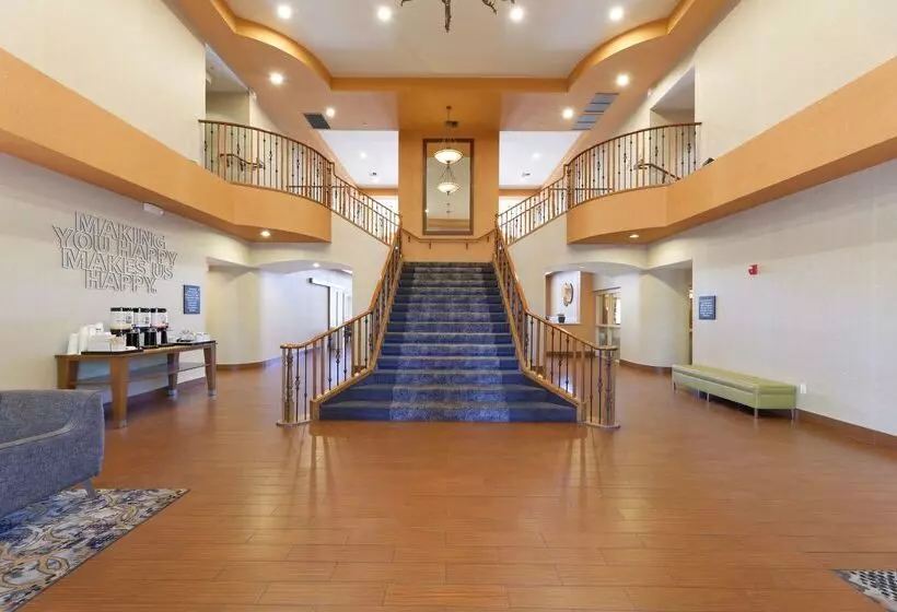 호텔 Hampton Inn & Suites Phoenix Goodyear