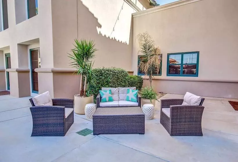 호텔 Hampton Inn & Suites Phoenix Goodyear