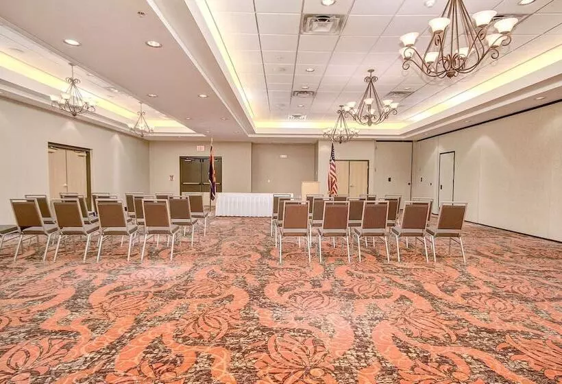 호텔 Hampton Inn & Suites Phoenix Goodyear