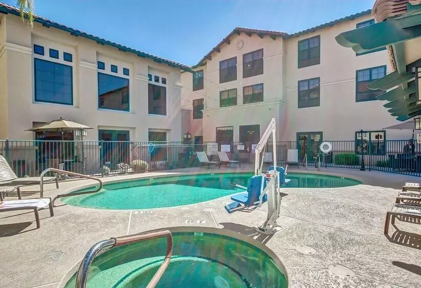 호텔 Hampton Inn & Suites Phoenix Goodyear