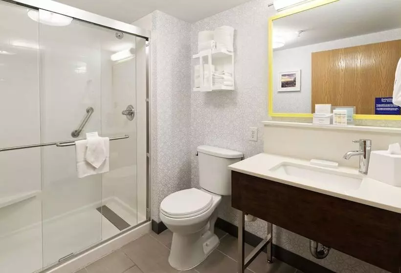 호텔 Hampton Inn & Suites Phoenix Goodyear