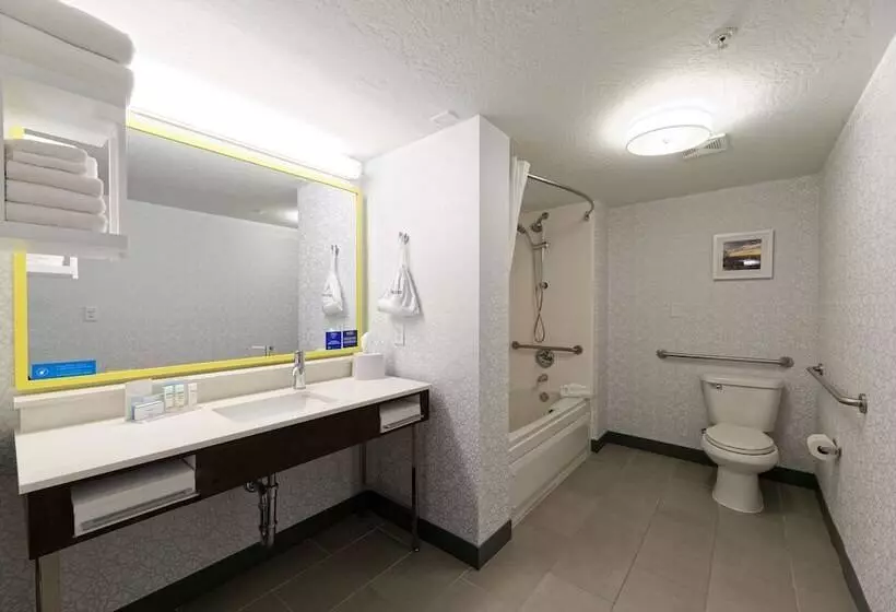 호텔 Hampton Inn & Suites Phoenix Goodyear