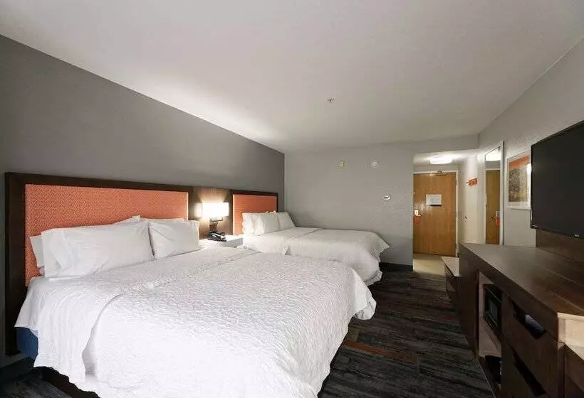 호텔 Hampton Inn & Suites Phoenix Goodyear