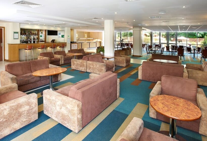Отель Holiday Inn Bristol Airport, An Ihg
