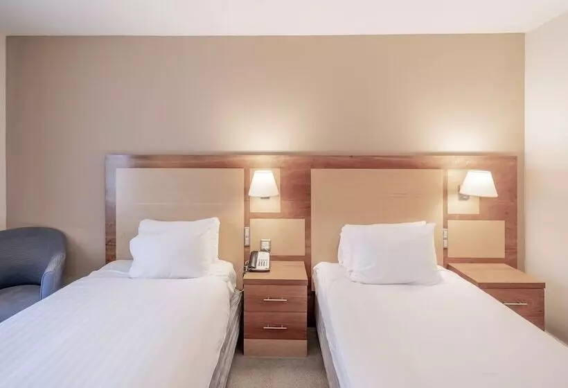 هتل Holiday Inn Bristol Airport, An Ihg