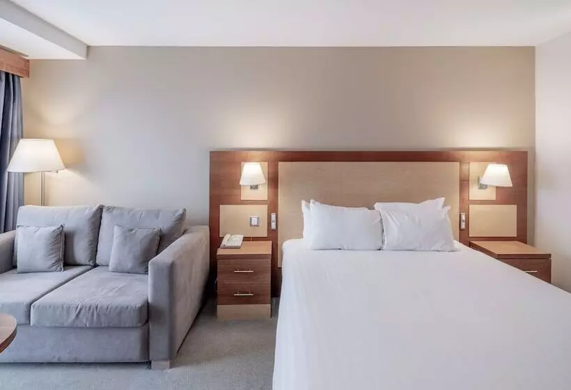 هتل Holiday Inn Bristol Airport, An Ihg