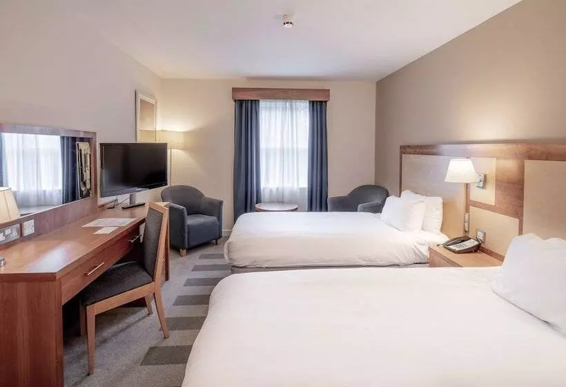 هتل Holiday Inn Bristol Airport, An Ihg