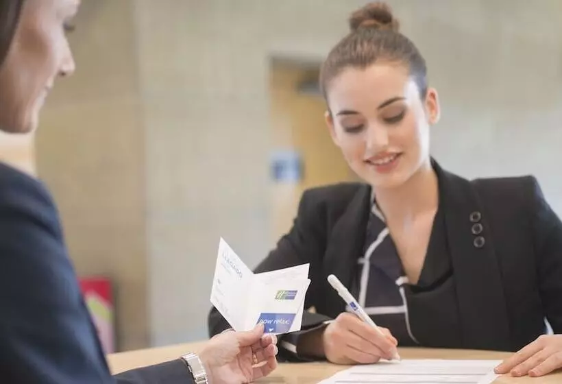 호텔 Holiday Inn Express Madrid Rivas, An Ihg