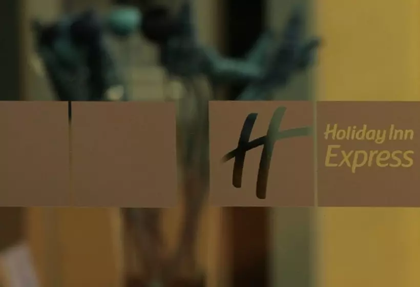 호텔 Holiday Inn Express Madrid Rivas, An Ihg