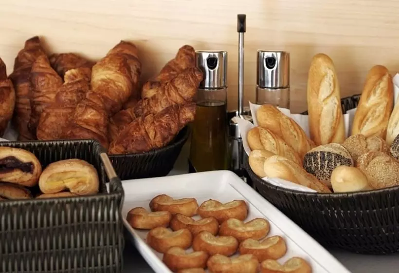 호텔 Holiday Inn Express Madrid Rivas, An Ihg