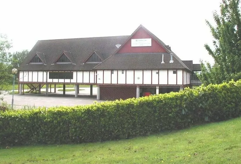 Отель Days Inn Sandy