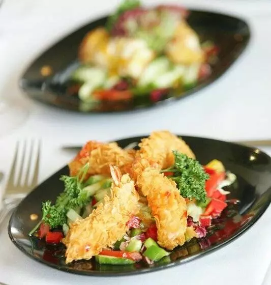 Отель Days Inn Sandy