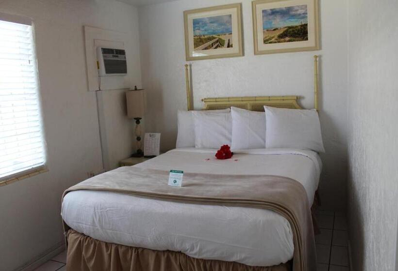 호텔 Island Breeze Inn   Venice