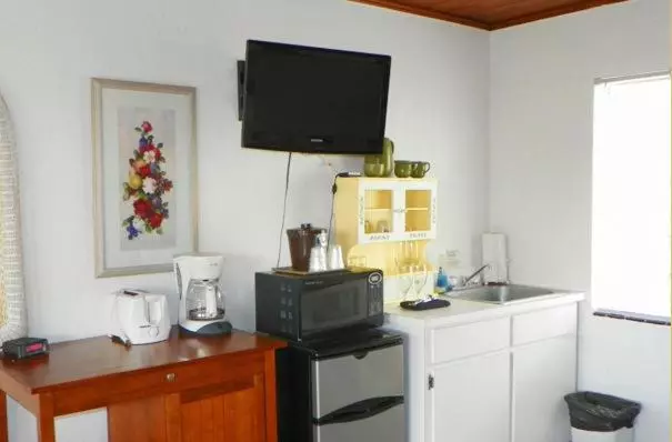 호텔 Island Breeze Inn Venice