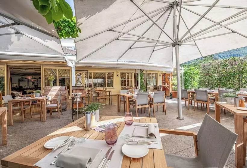 Landhotel Hirschen Swiss Quality