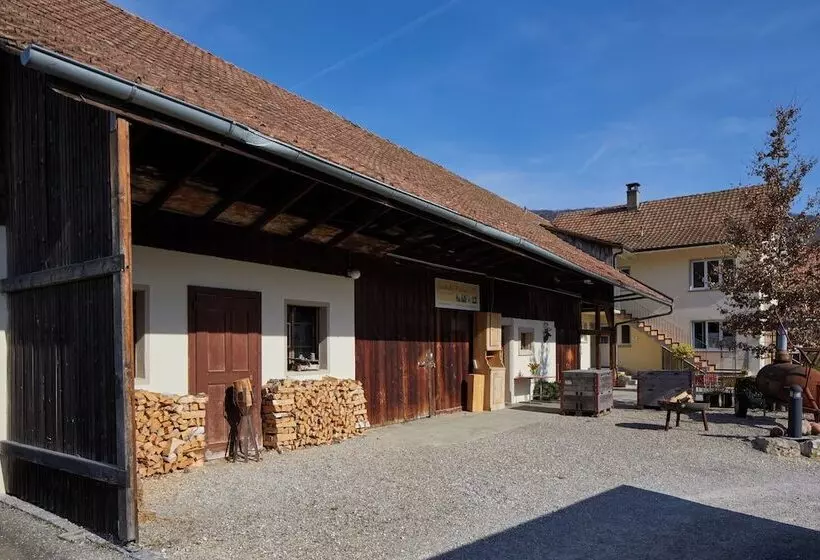 Landhotel Hirschen Swiss Quality