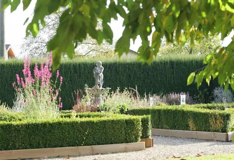 Landhotel Hirschen Swiss Quality