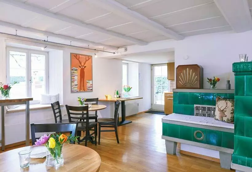 Landhotel Hirschen Swiss Quality