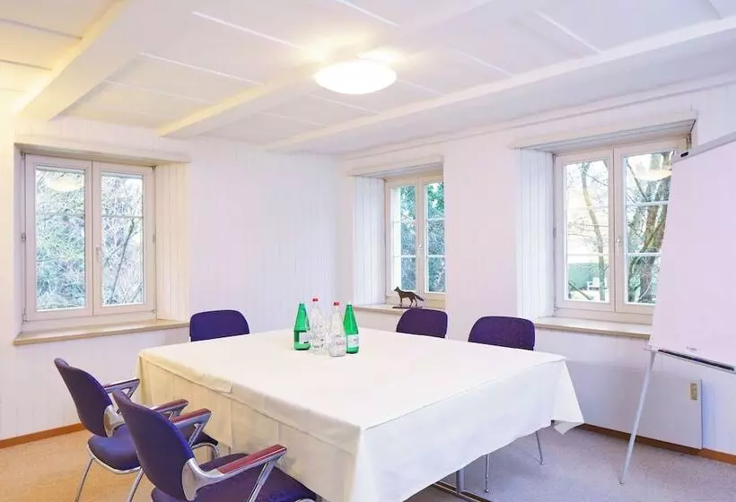 Landhotel Hirschen Swiss Quality