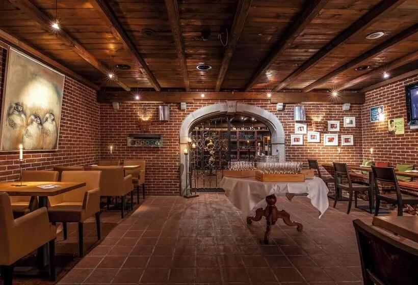 Landhotel Hirschen Swiss Quality