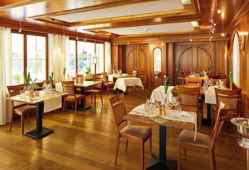 Landhotel Hirschen Swiss Quality