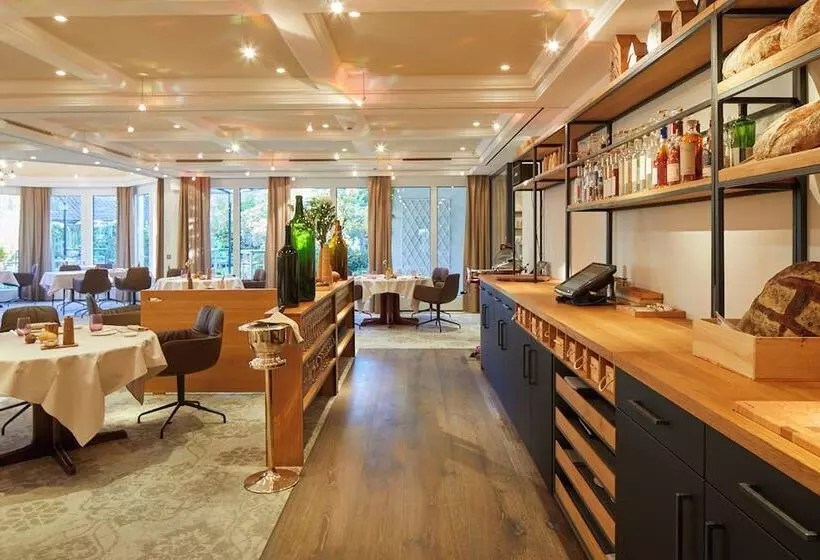 Landhotel Hirschen Swiss Quality