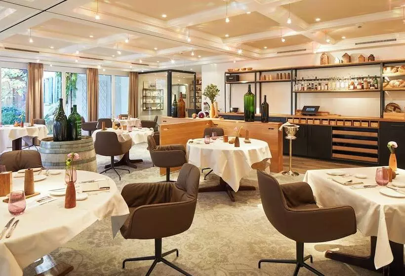 Landhotel Hirschen Swiss Quality