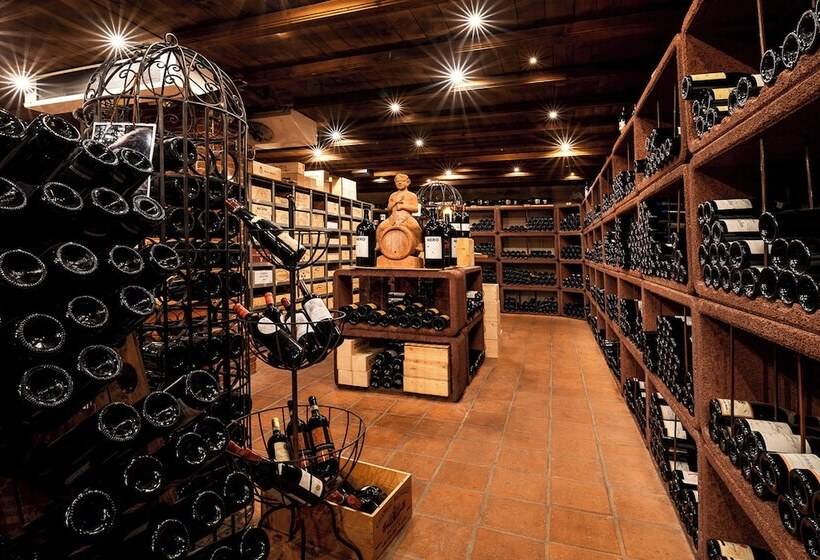 Landhotel Hirschen Swiss Quality